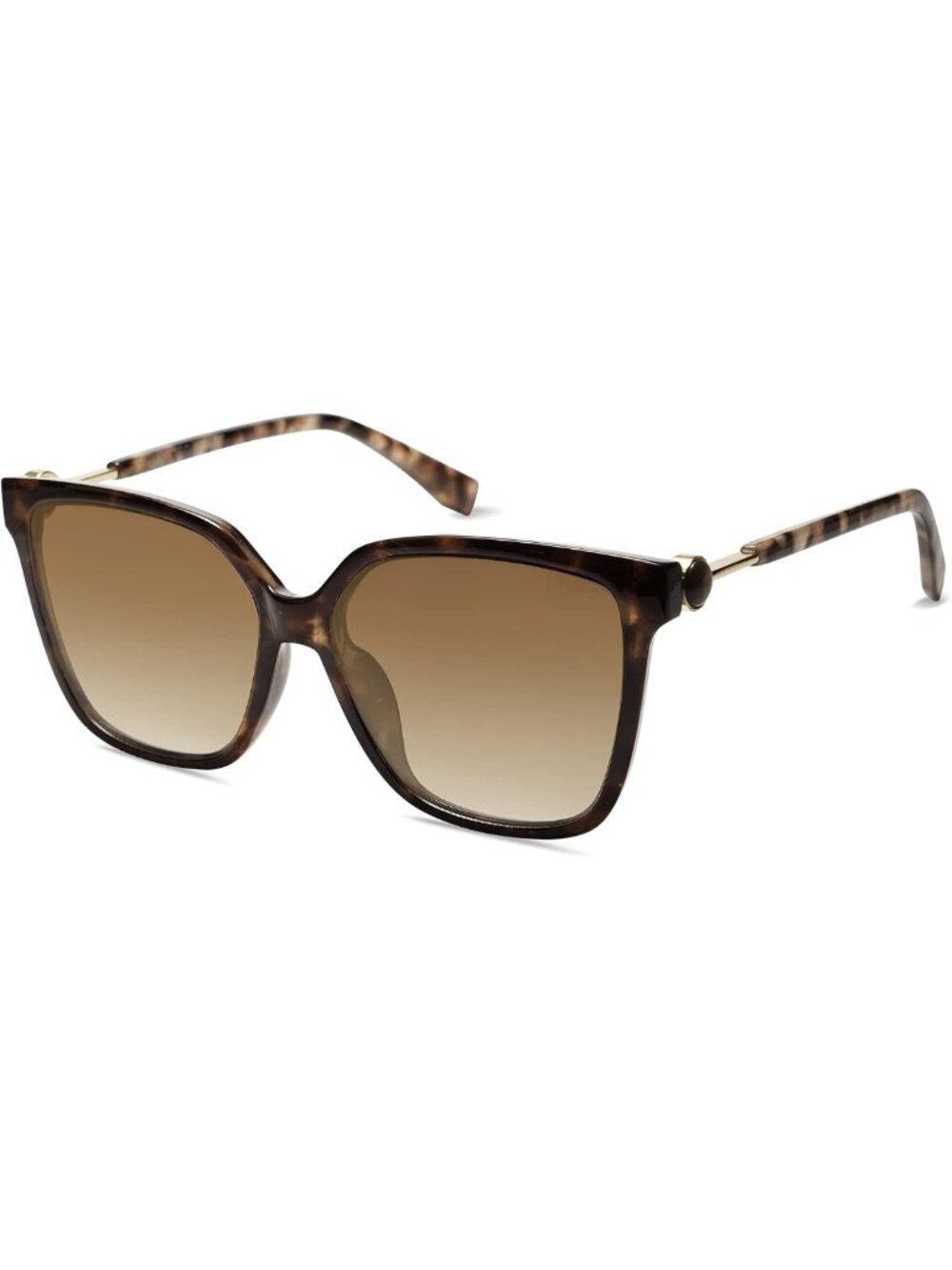 Trendy Square Sunglasses for Women | UV Protection | Stylish Women's Sunnies